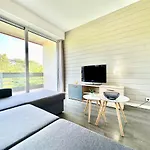 Le Bel Air - Coeur De - Parking & Balcon Mont-de-Marsan