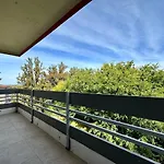 Le Bel Air - Coeur De - Parking & Balcon Mont de Marsan