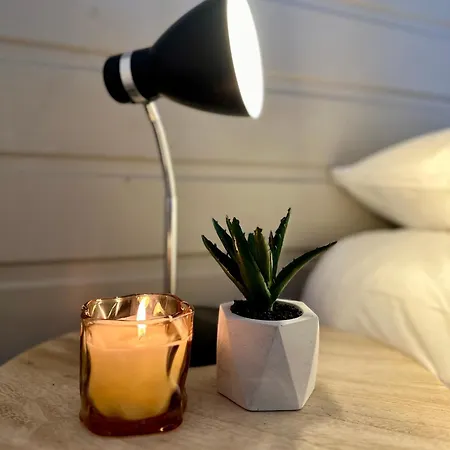 Le Bel Air - Coeur De - Parking & Balcon דירה מון-דה-מרסן