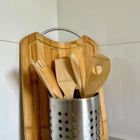 Le Bel Air - Coeur De - Parking & Balcon מון-דה-מרסן